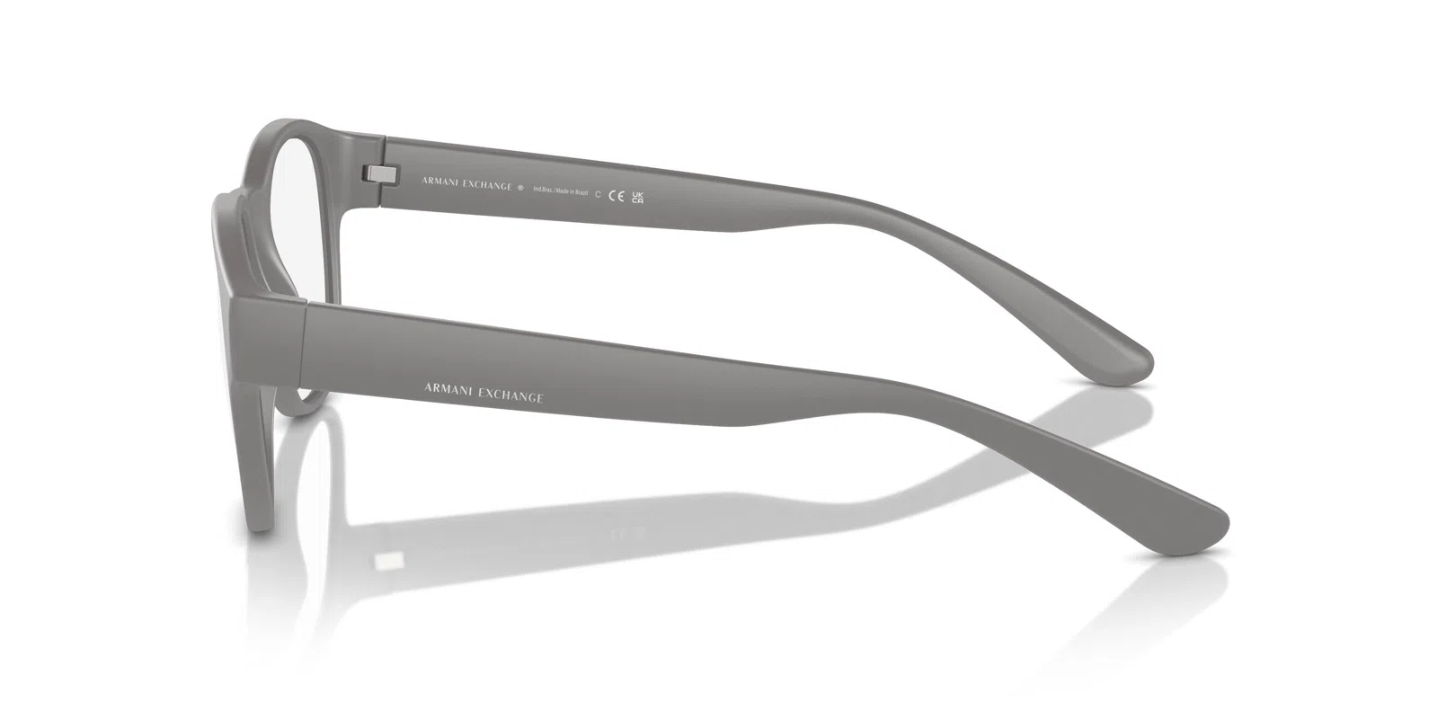 Armani Exchange 3110 Eyeglasses - view 14